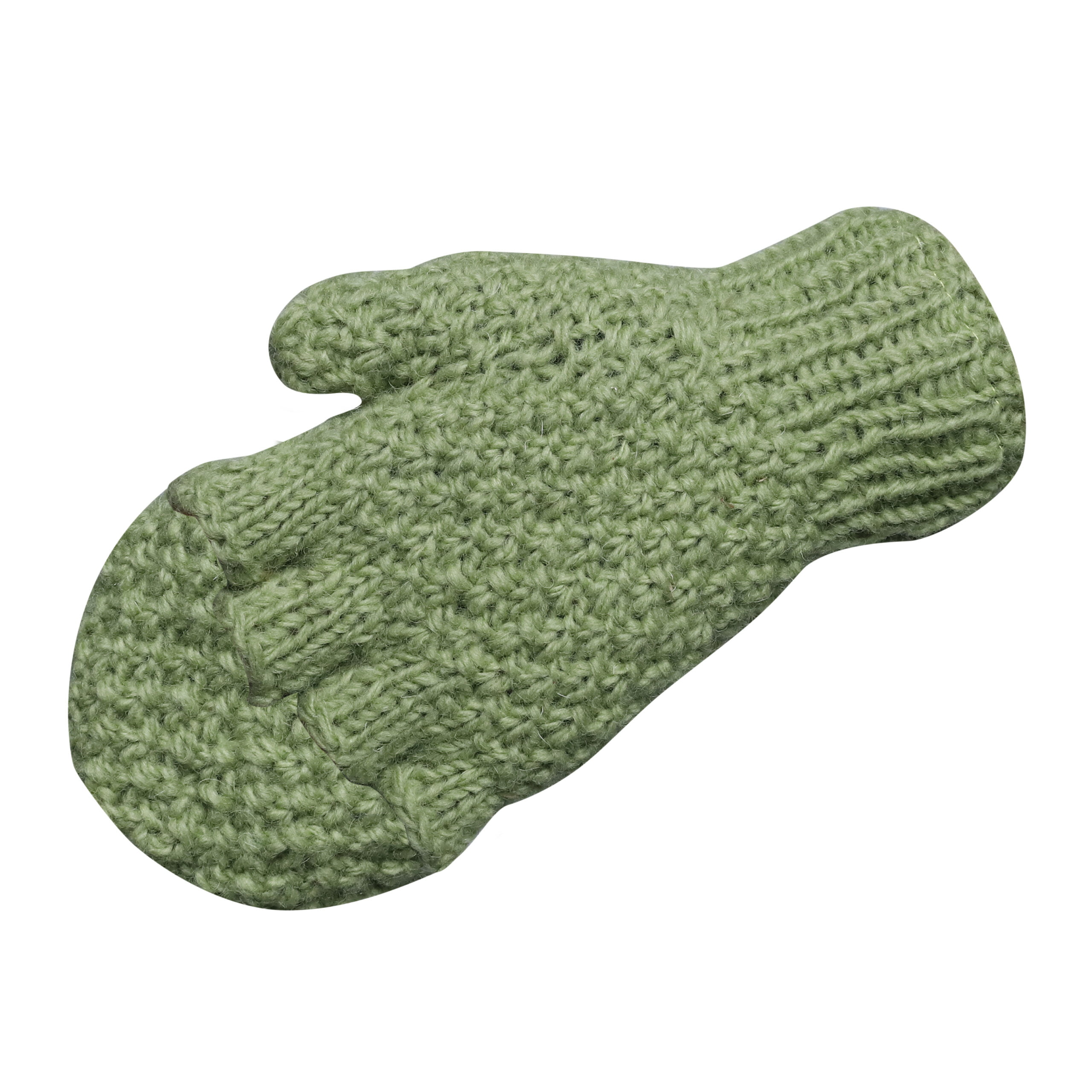 Half-finger Mittens Gloves