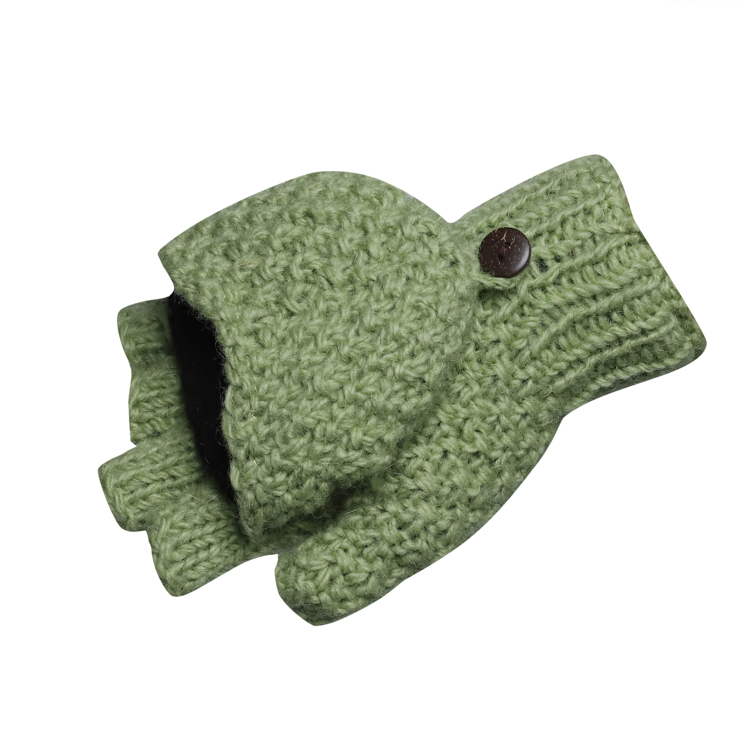 Half-finger Mittens Gloves