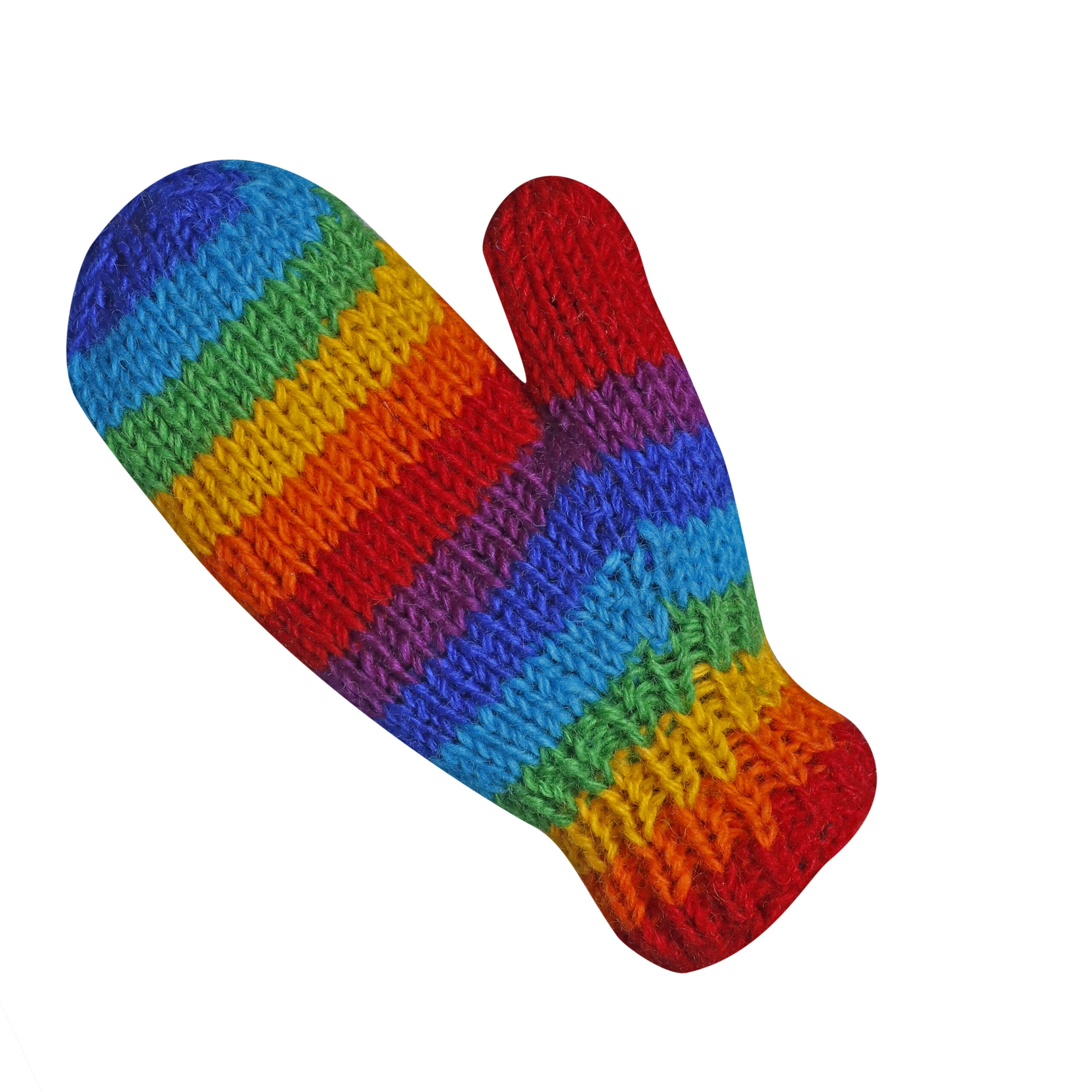 Mittens Woolmandu Mittens Woolmandu