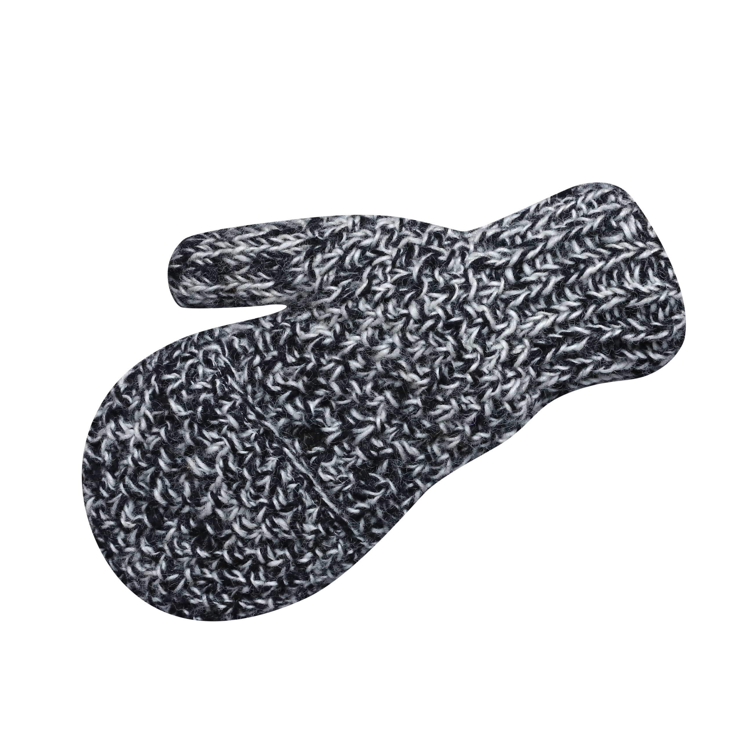 Half-finger Mittens Gloves