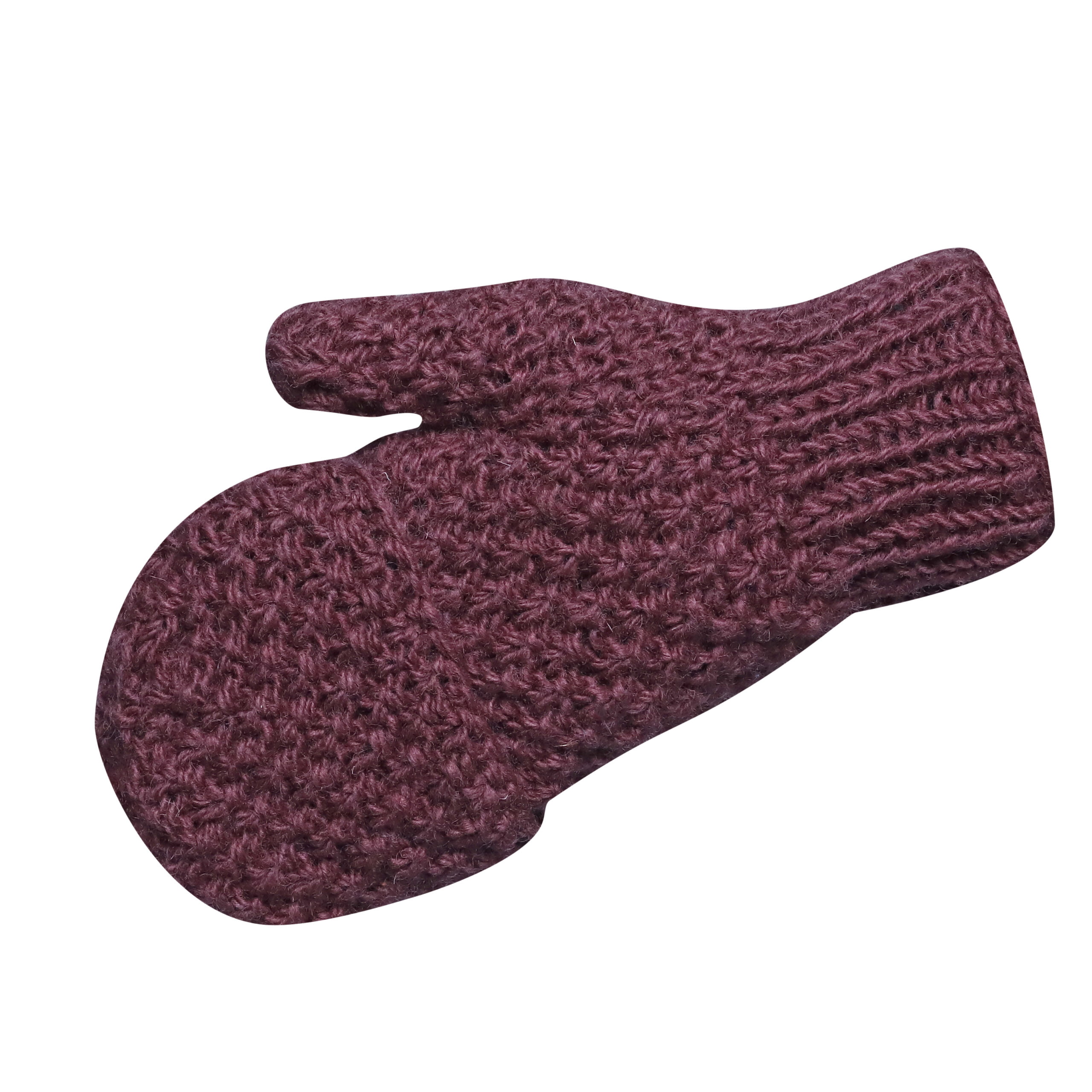 Half-finger Mittens Gloves