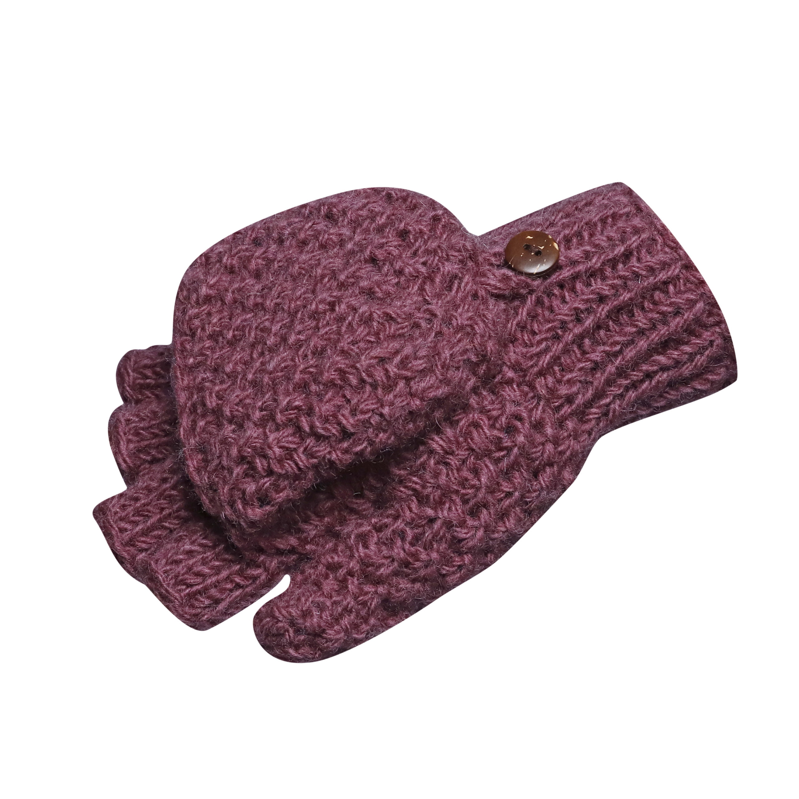Half-finger Mittens Gloves