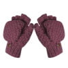 Half-finger Mittens Gloves