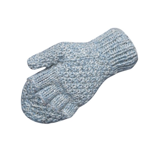 Half-finger Mittens Gloves