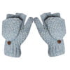 Half-finger Mittens Gloves