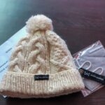 Beanie White