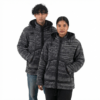 Wool Jacket For Women & Men