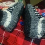 Room Shoes photo review