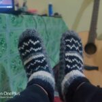 Room Shoes photo review