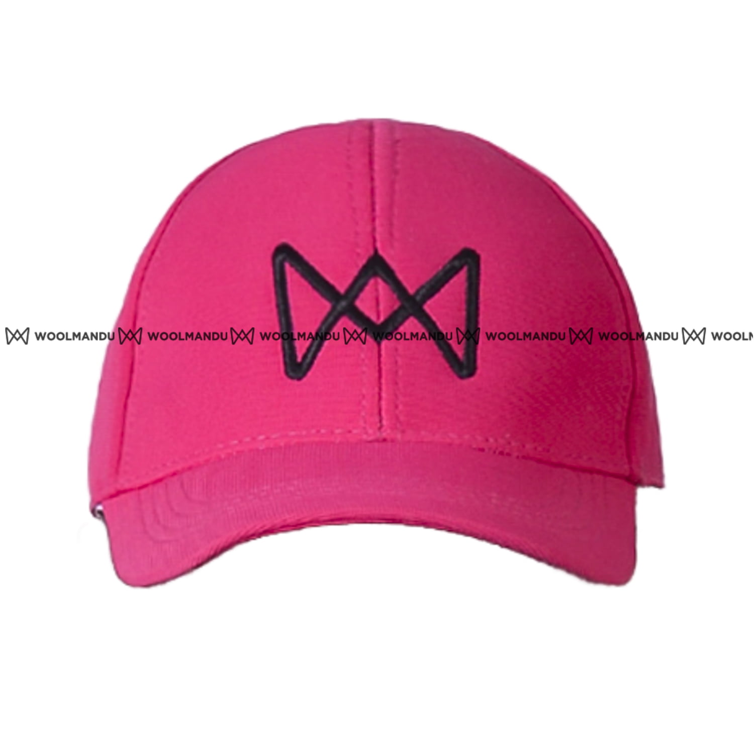 Woolmandu Caps – Color