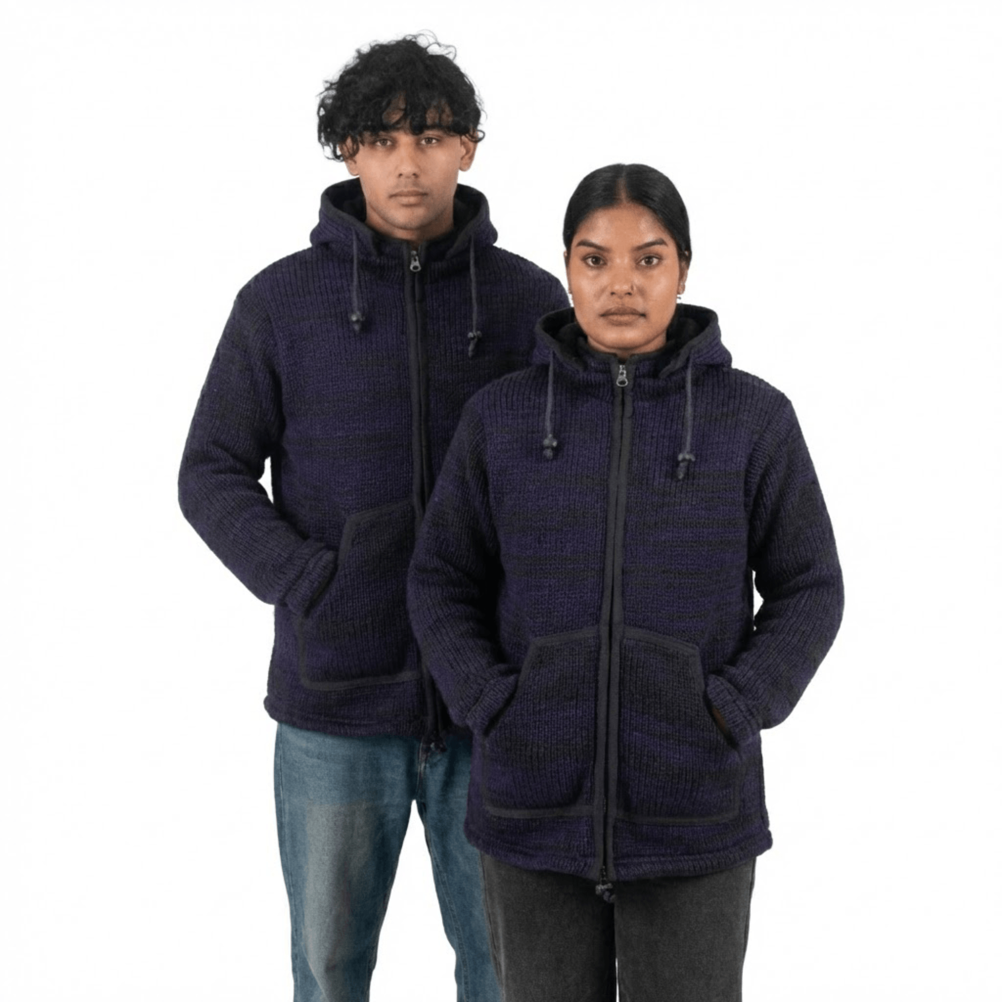 Unisex Jacket