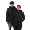 Wool Jacket For Men and Women
