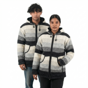 Wool Jacket For Men and Women