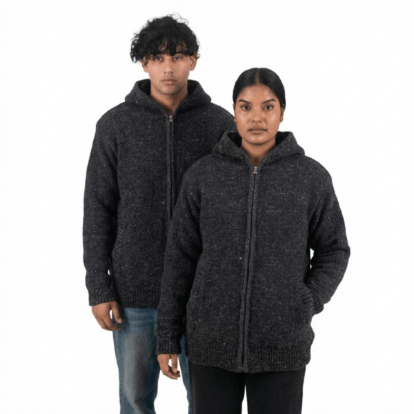 Wool Jacket For Men & Women