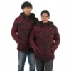 Wool Jacket For Men and Women