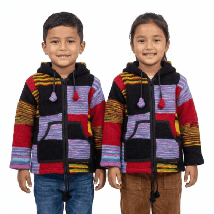 Kids Jacket