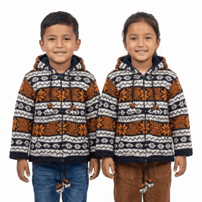 Kids Jacket