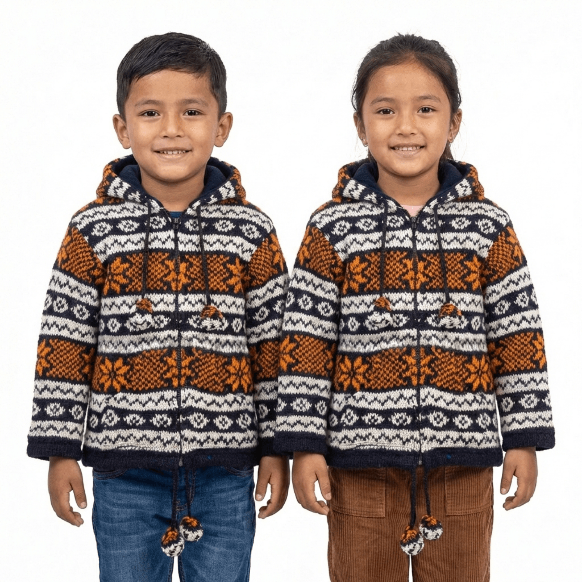 Kids Jacket