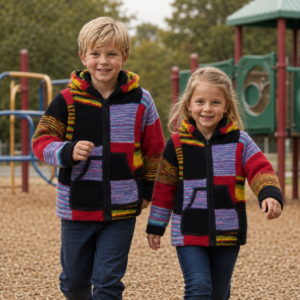 Kids Jacket
