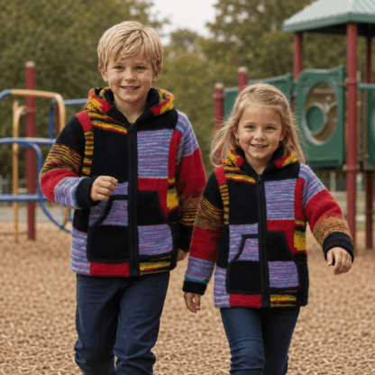 Kids Jacket