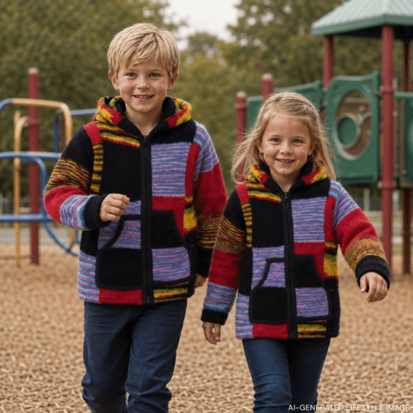 Kids Jacket