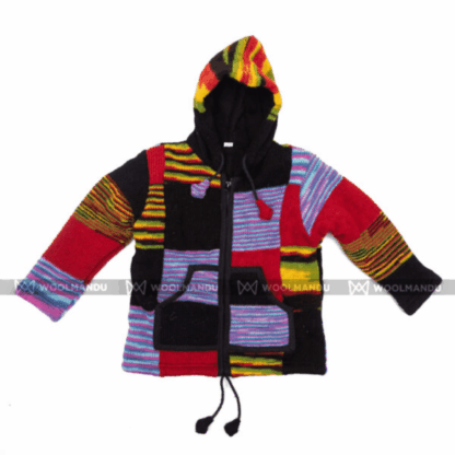 Kids Jacket