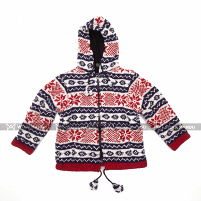Kids Jacket