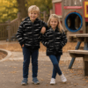 Woolen Sheep Fleece Jacket