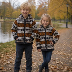 Kids Jacket