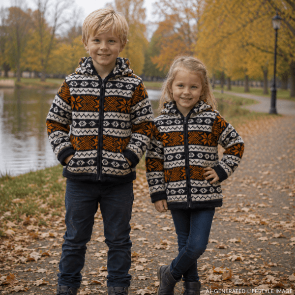 Kids Jacket