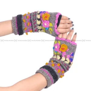 Flower Hand Warmer
