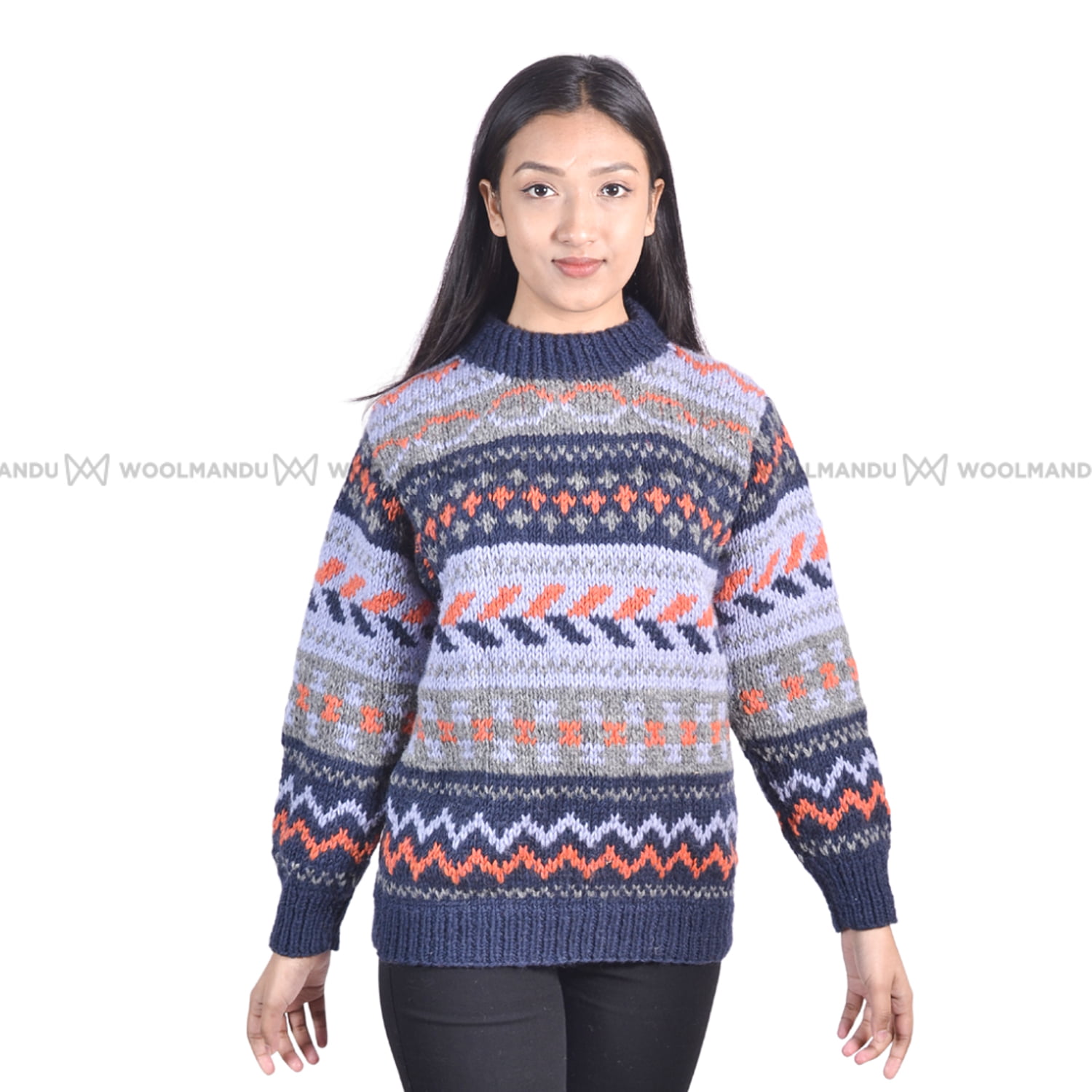 1047 Sweater