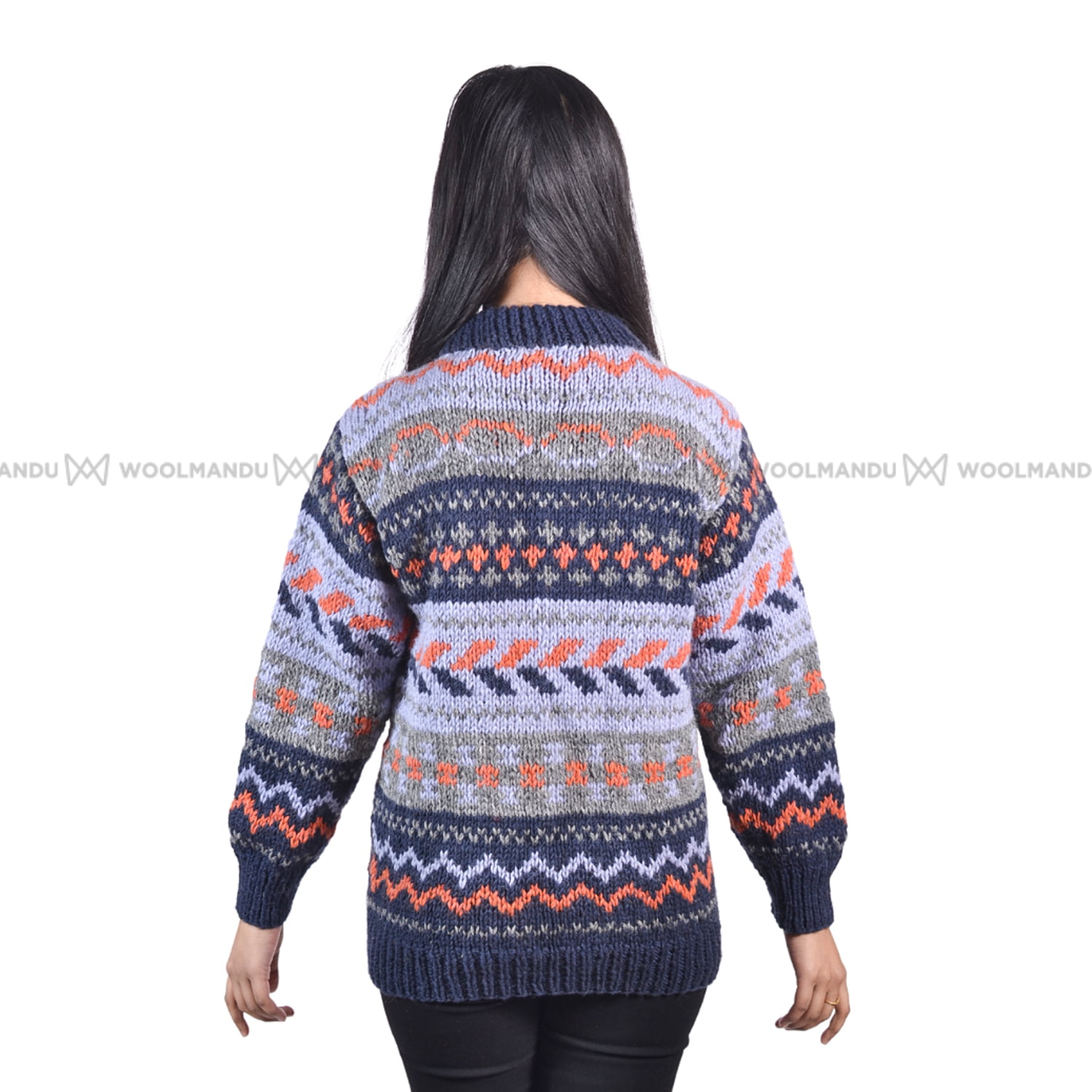 1049 Sweater