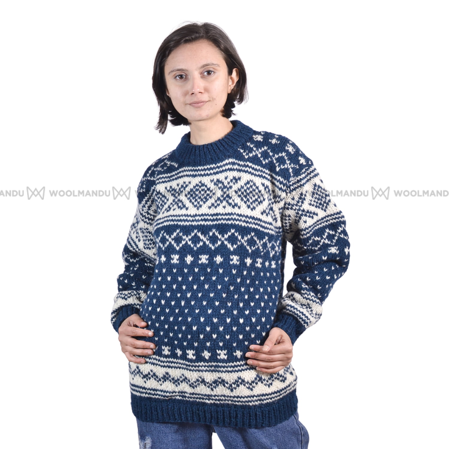 1066 Sweater