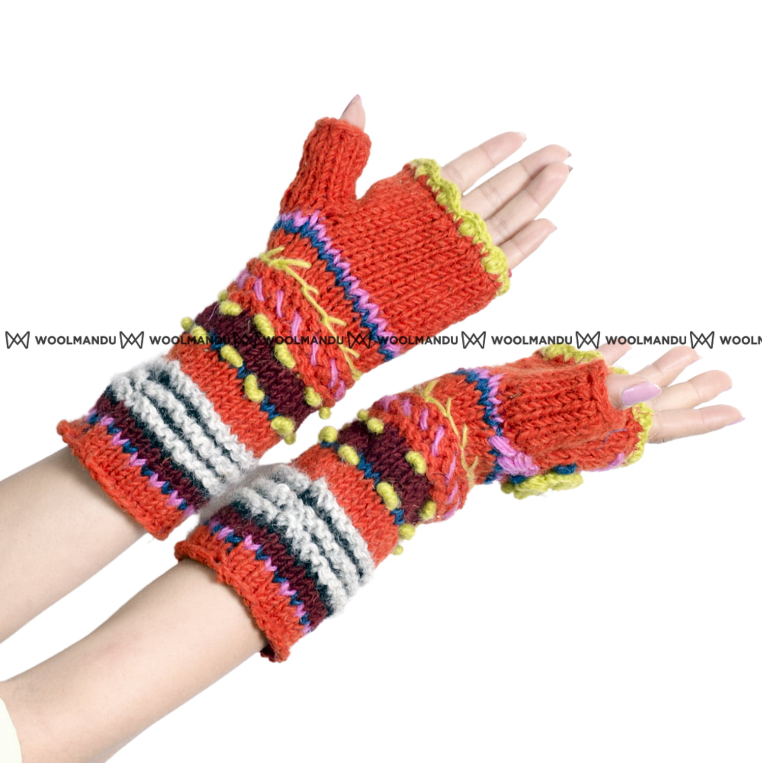 Flower Hand Warmer