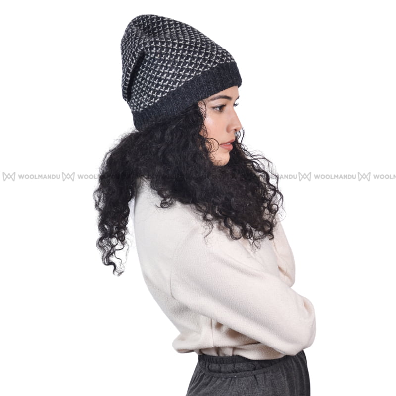 Crochet Beanie