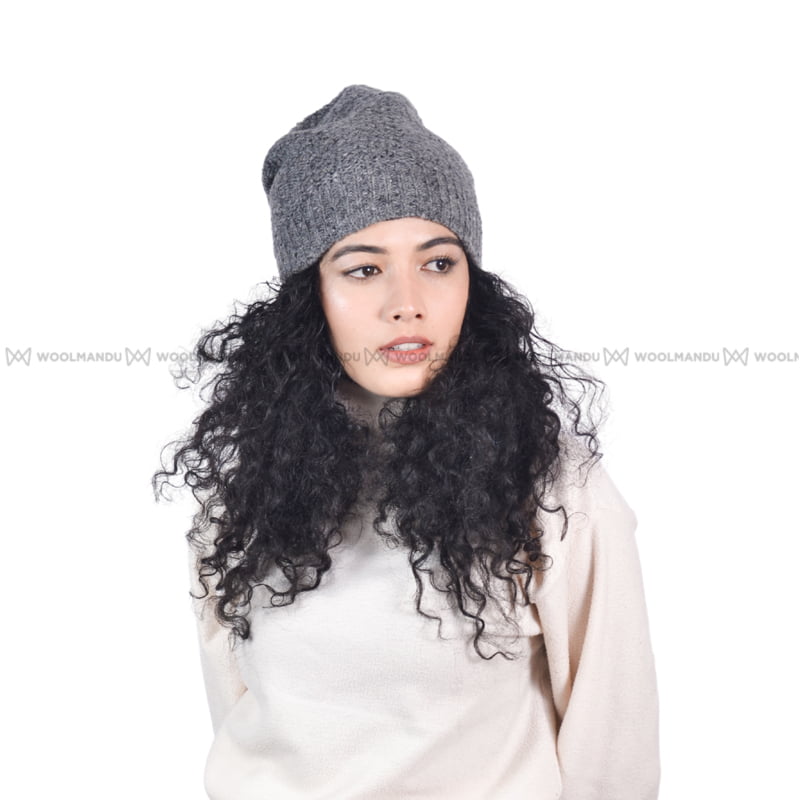 Crochet Beanie