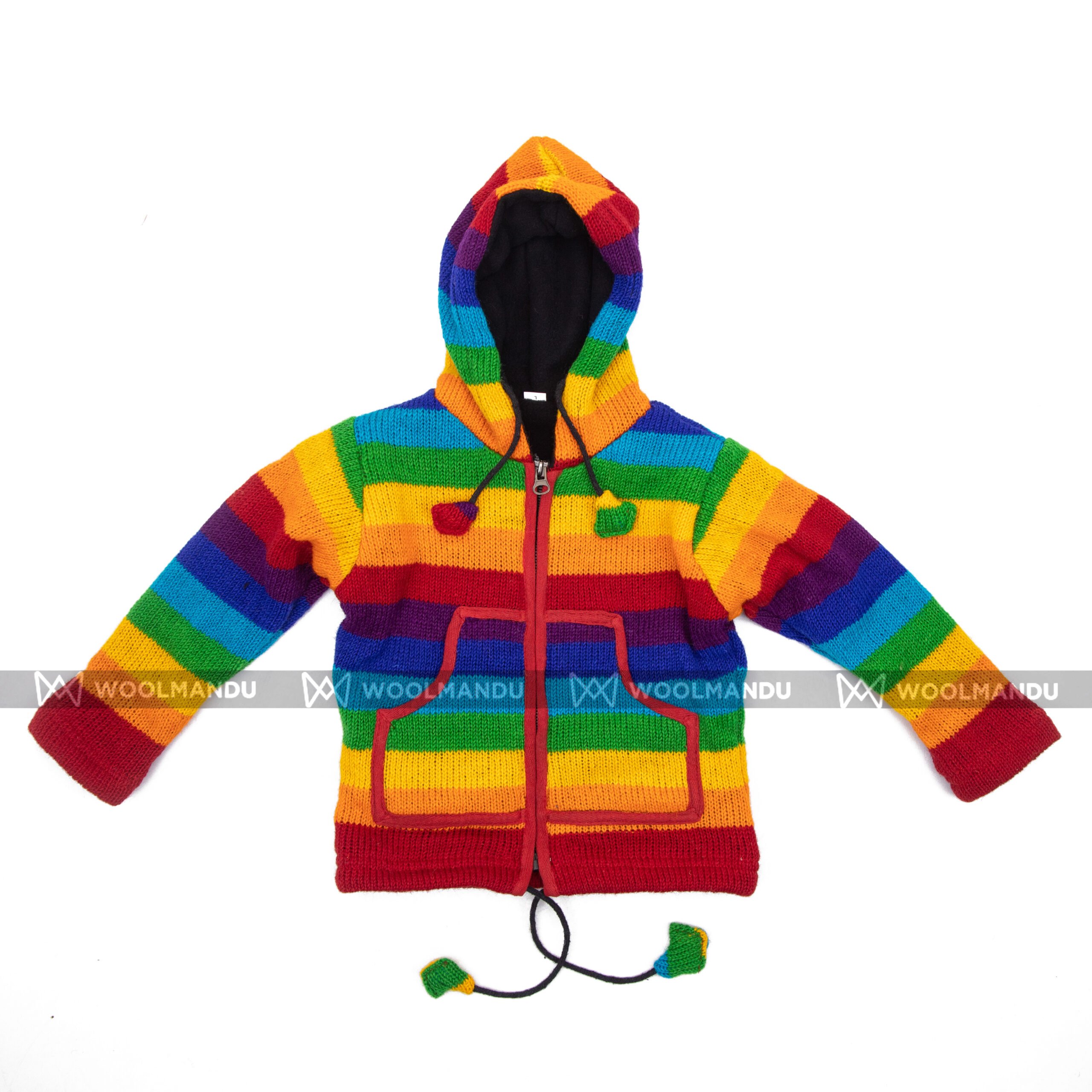 Kids Jacket