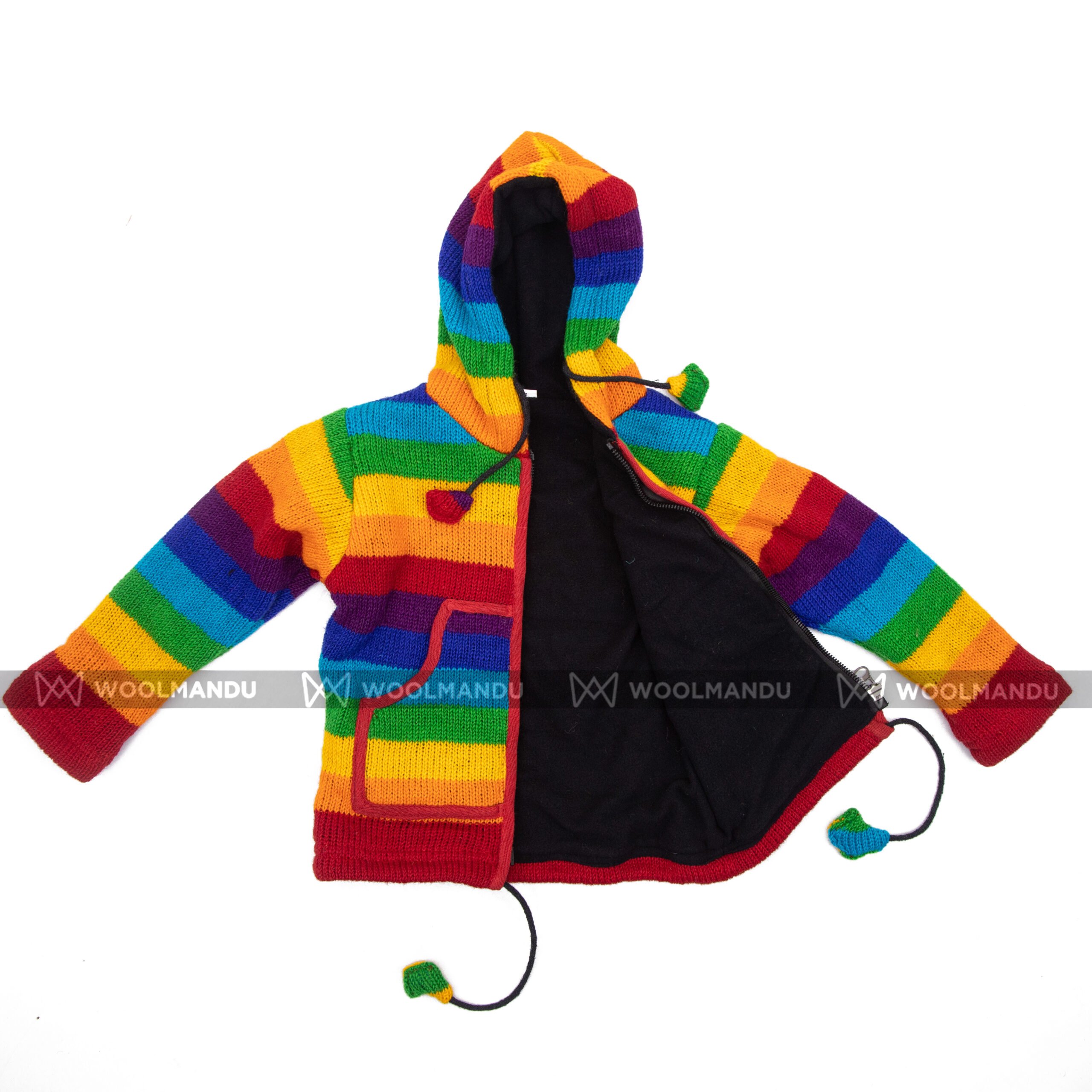 Kids Jacket