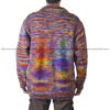 Rainbow Woolen Sweater
