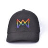 cap pride Woolmandu Caps – Pride 🏳️🌈