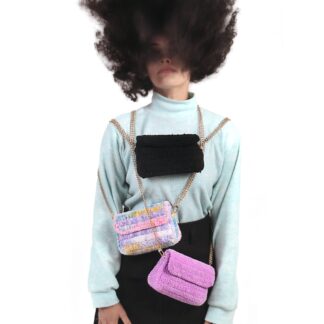 Handmade Handbag