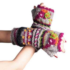 Flower Hand Warmer