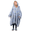 Wearable Blanket Hoodie