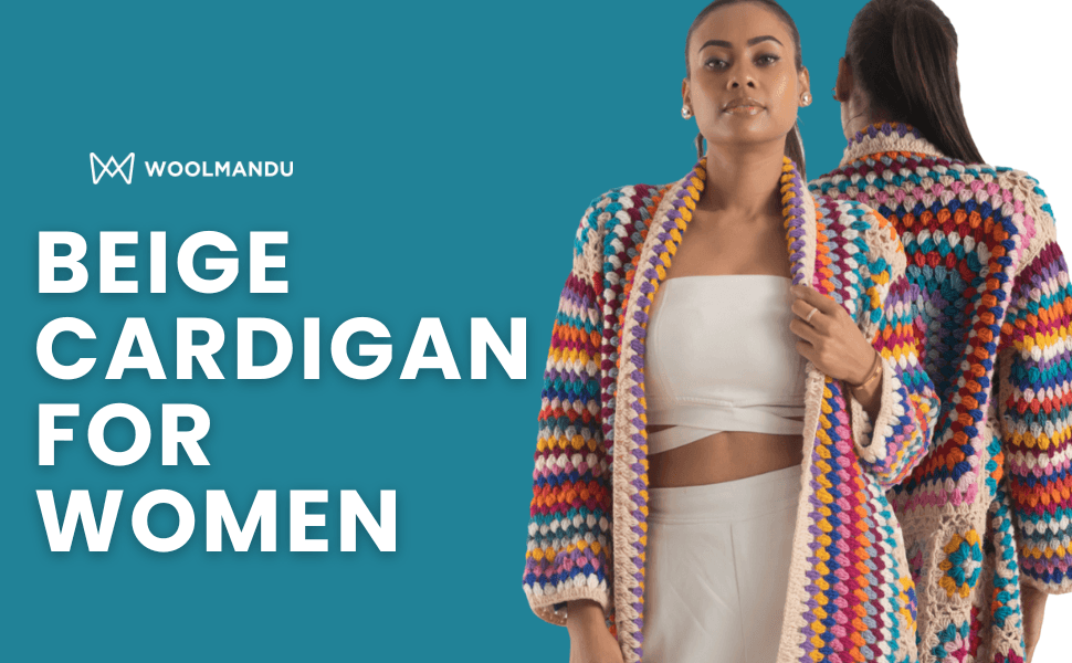 Women's Wool Sweater