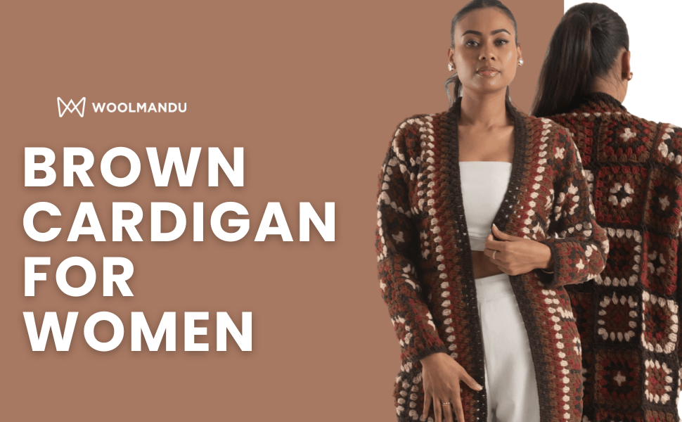 Wool Women's Sweaters 