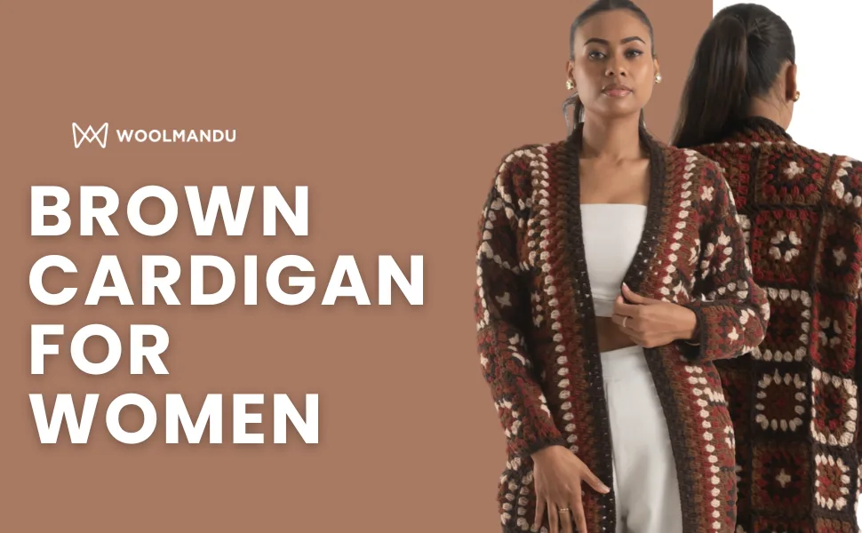 Wool Women's Sweaters