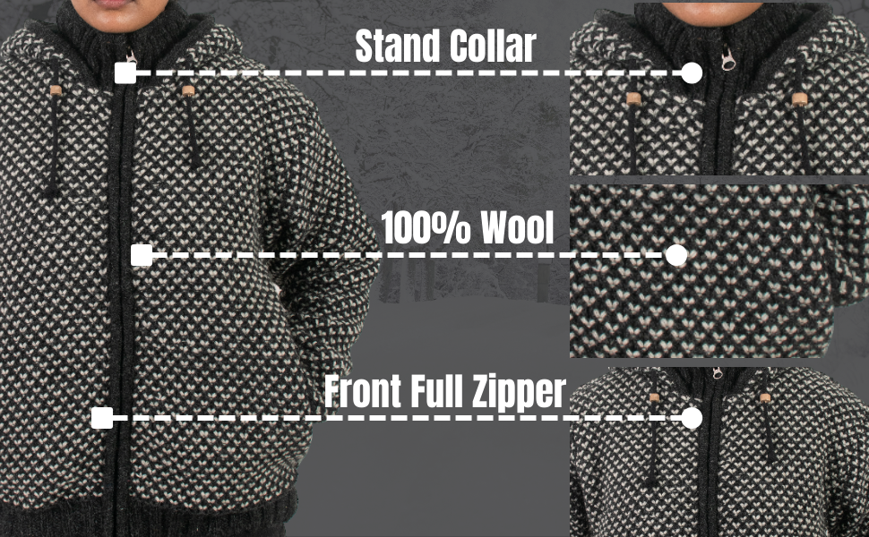 Winter Jacket For Women