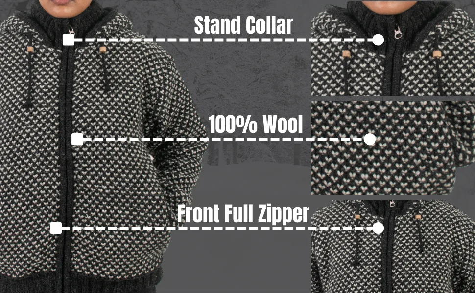 Winter Jacket For Women