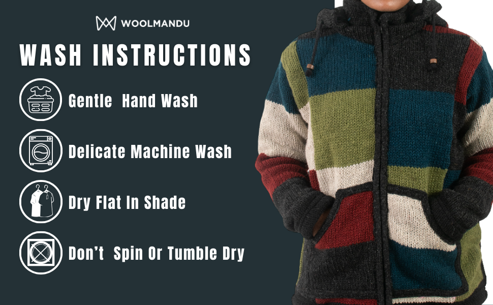 Winter Jacket For Women